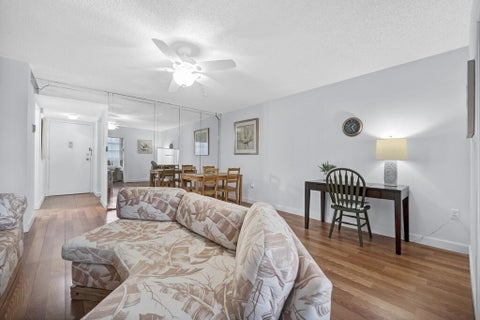 Tiny photo for 8280 SW 24TH Street #7210, North Lauderdale, FL 33068 (MLS # B26056383)