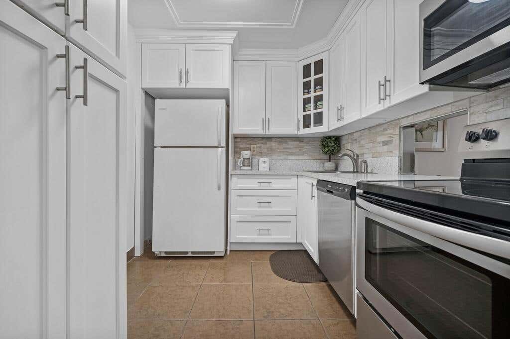 Photo of 8280 SW 24TH Street #7210, North Lauderdale, FL 33068 (MLS # B26056383)