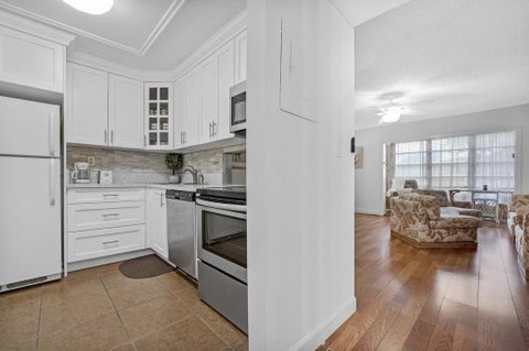 Tiny photo for 8280 SW 24TH Street #7210, North Lauderdale, FL 33068 (MLS # B26056383)