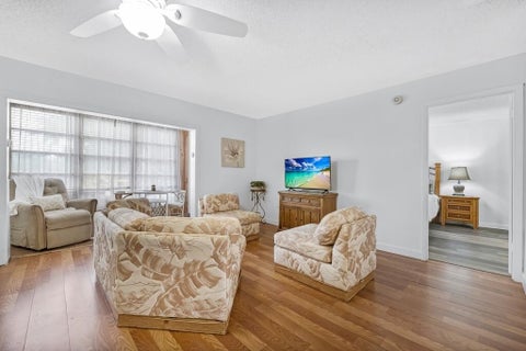 Tiny photo for 8280 SW 24TH Street #7210, North Lauderdale, FL 33068 (MLS # B26056383)