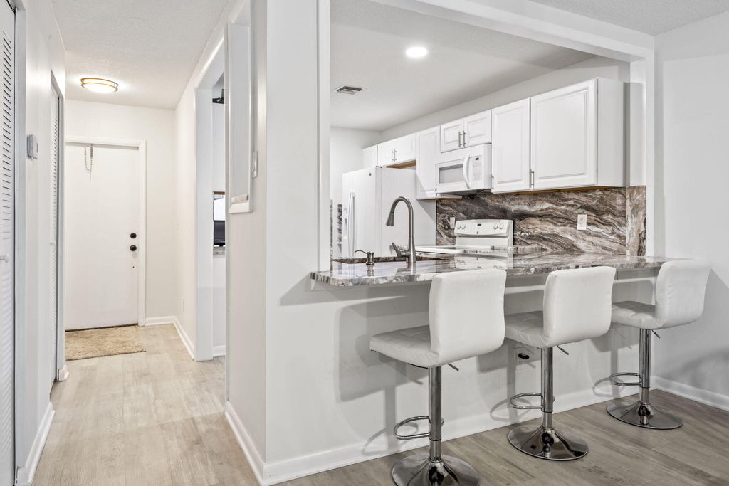 Photo of 5847 Summerfield Court #46, Fort Pierce, FL 34982 (MLS # R11073081)