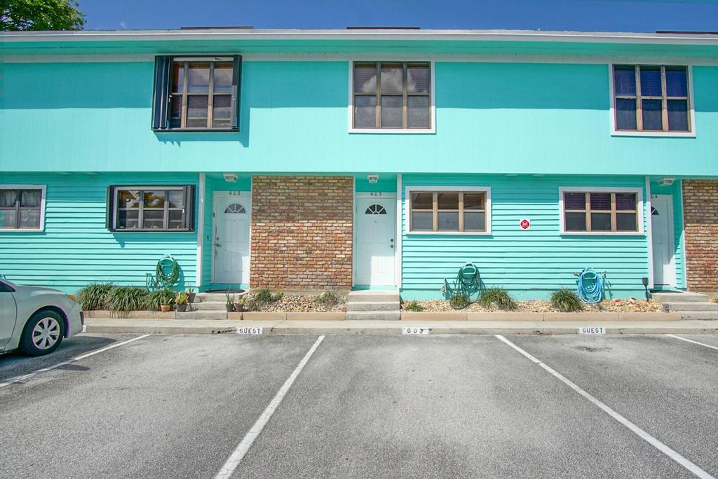 Photo of 13513 S Indian River Drive #603, Jensen Beach, FL 34957 (MLS # R10942436)