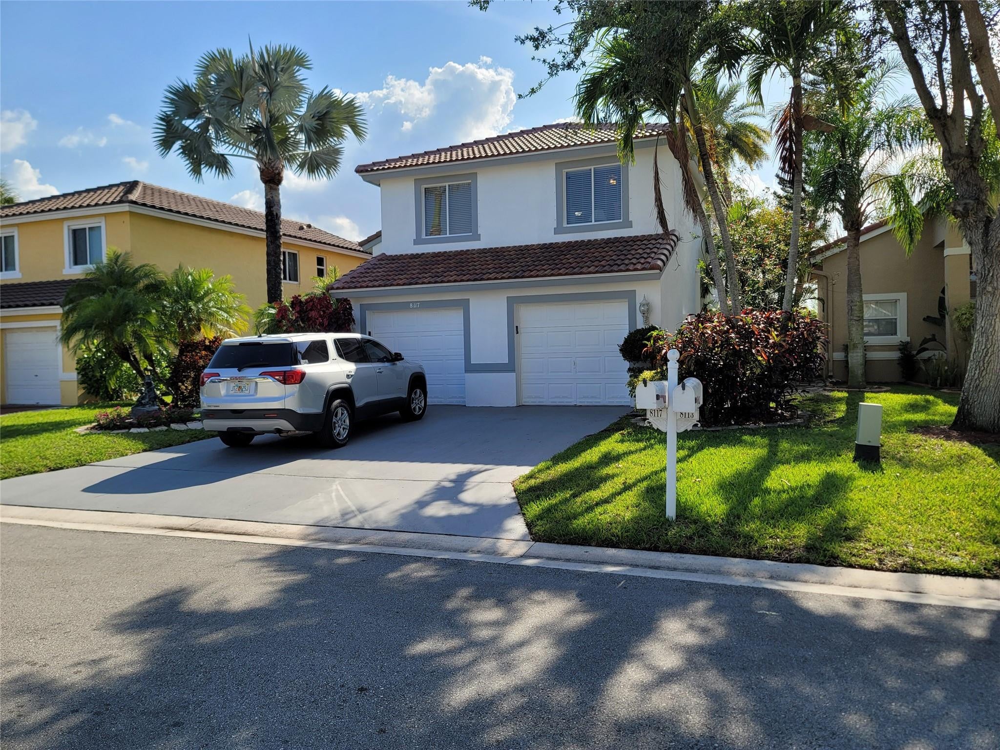 8117 Pelican Harbour Drive
