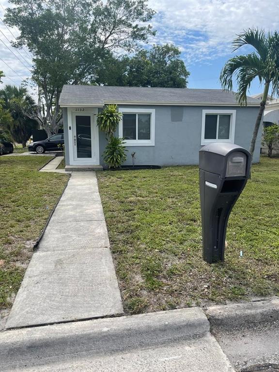 Lake Worth Town - Residential