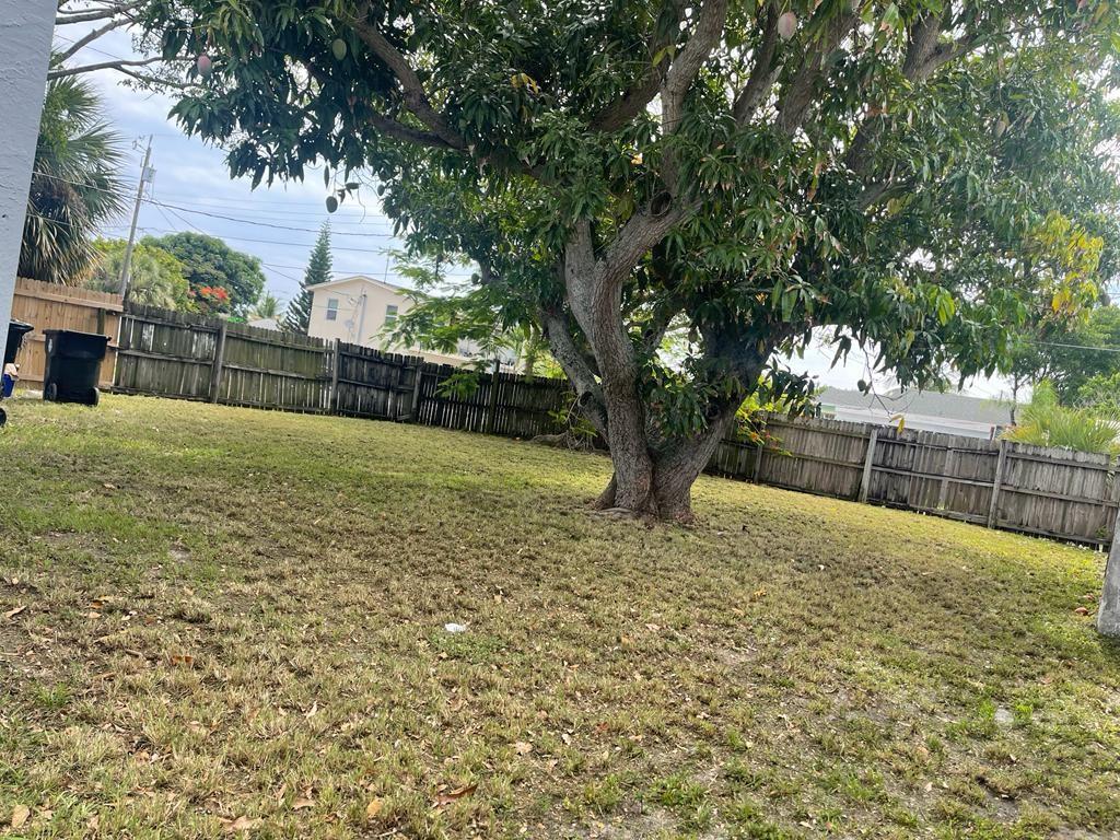 Lake Worth Town - Residential