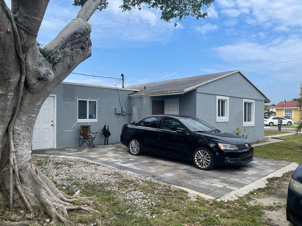 Lake Worth Town - Residential