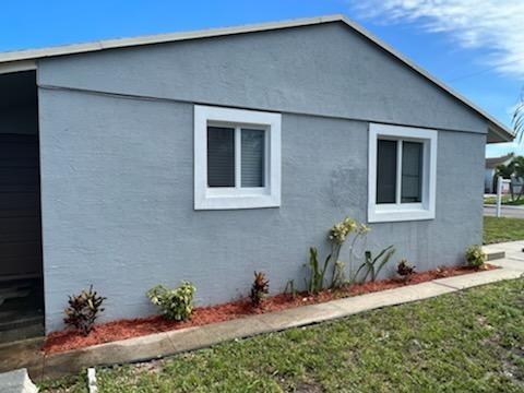 Lake Worth Town - Residential