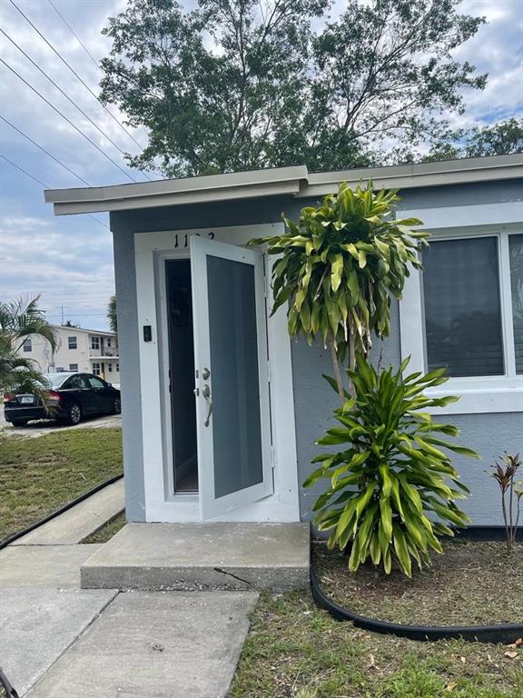 Lake Worth Town - Residential