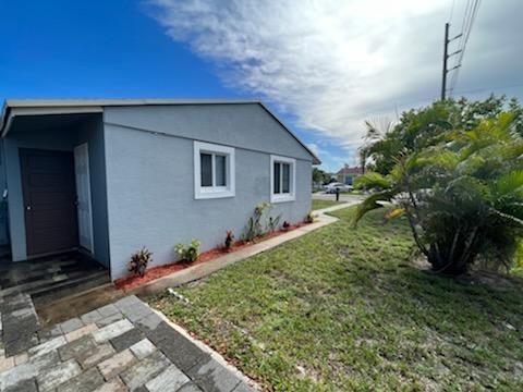Lake Worth Town - Residential