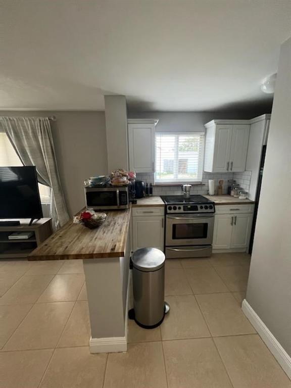 Lake Worth Town - Residential