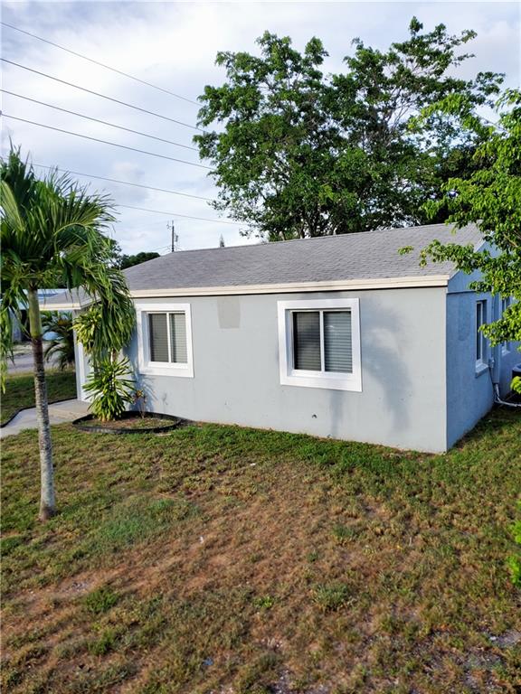 Lake Worth Town - Residential