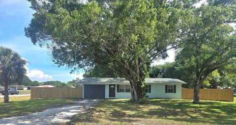 1001 NW 7 Street Okeechobee FL 34972