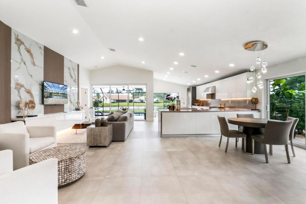 Photo of 10192 Sunset Bend Drive, Boca Raton, FL 33428 (MLS # R11054705)
