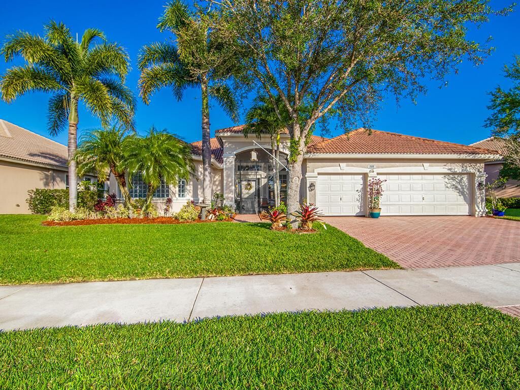 Photo of 1595 SE Conference Circle, Stuart, FL 34997 (MLS # R10701071)