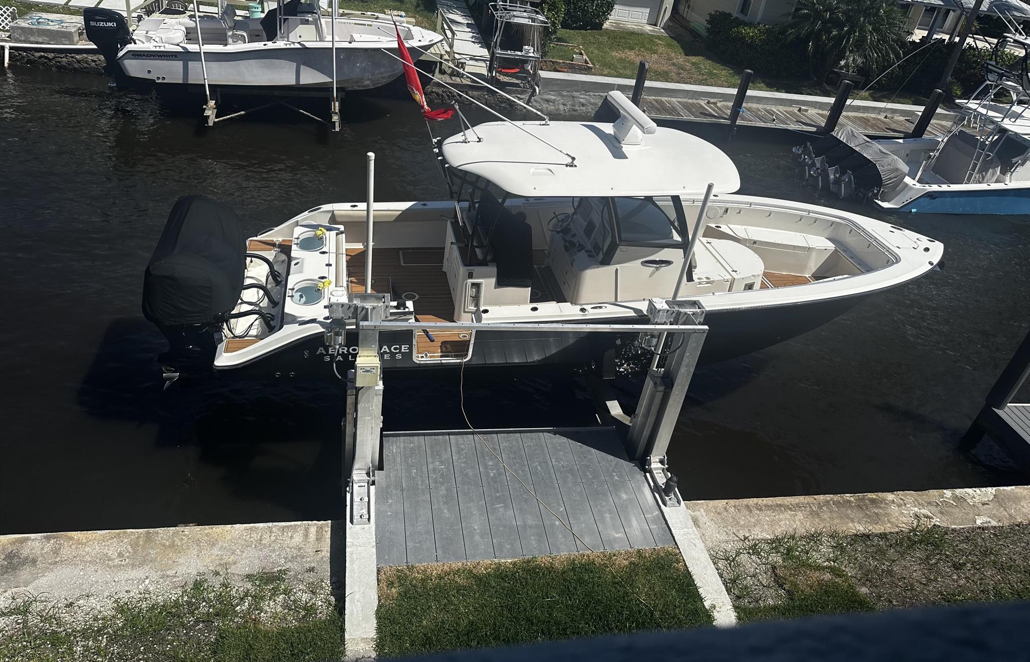 Delray Beach - Residential