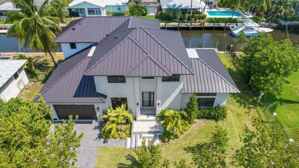 Delray Beach - Residential