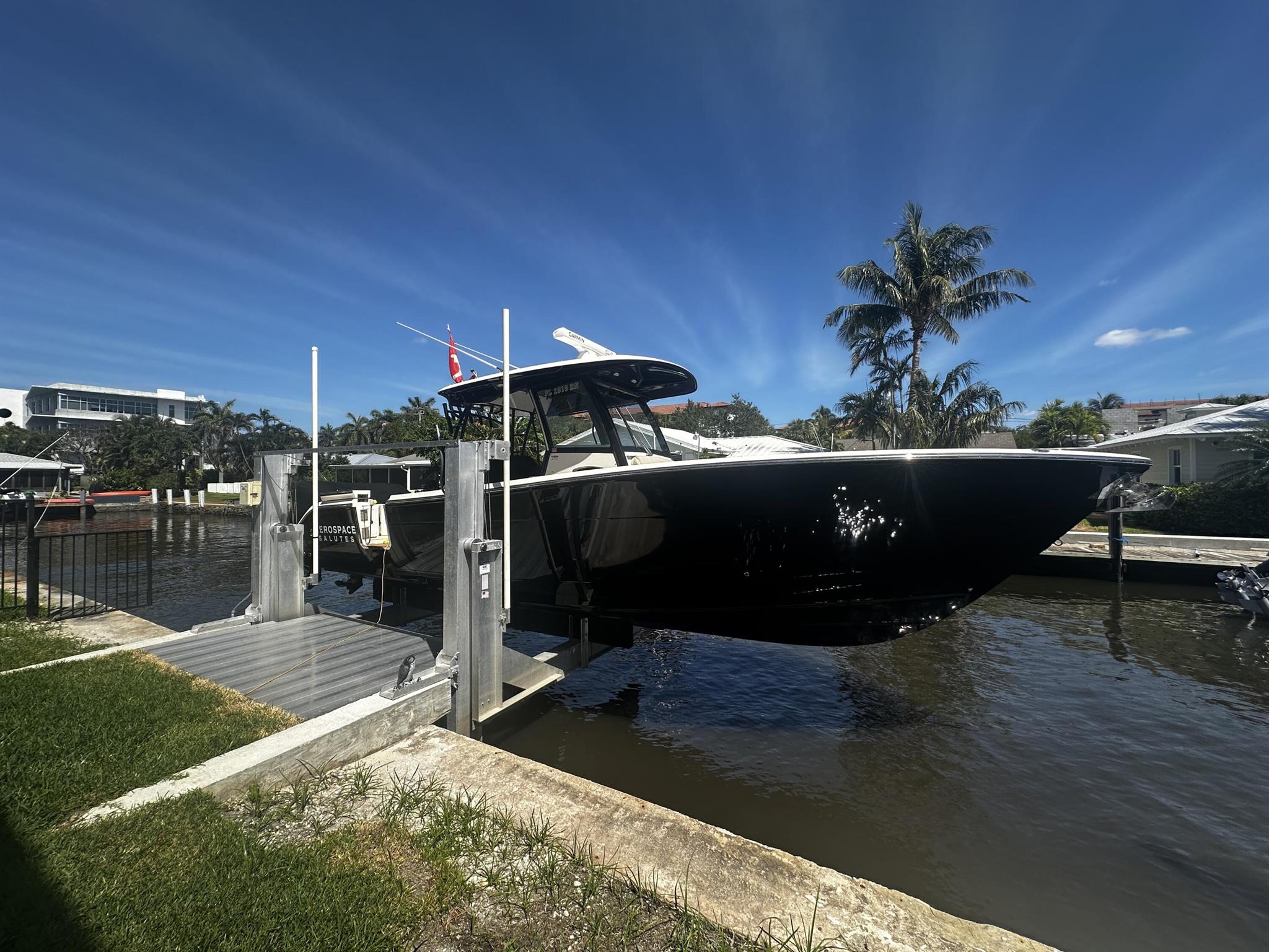 Delray Beach - Residential