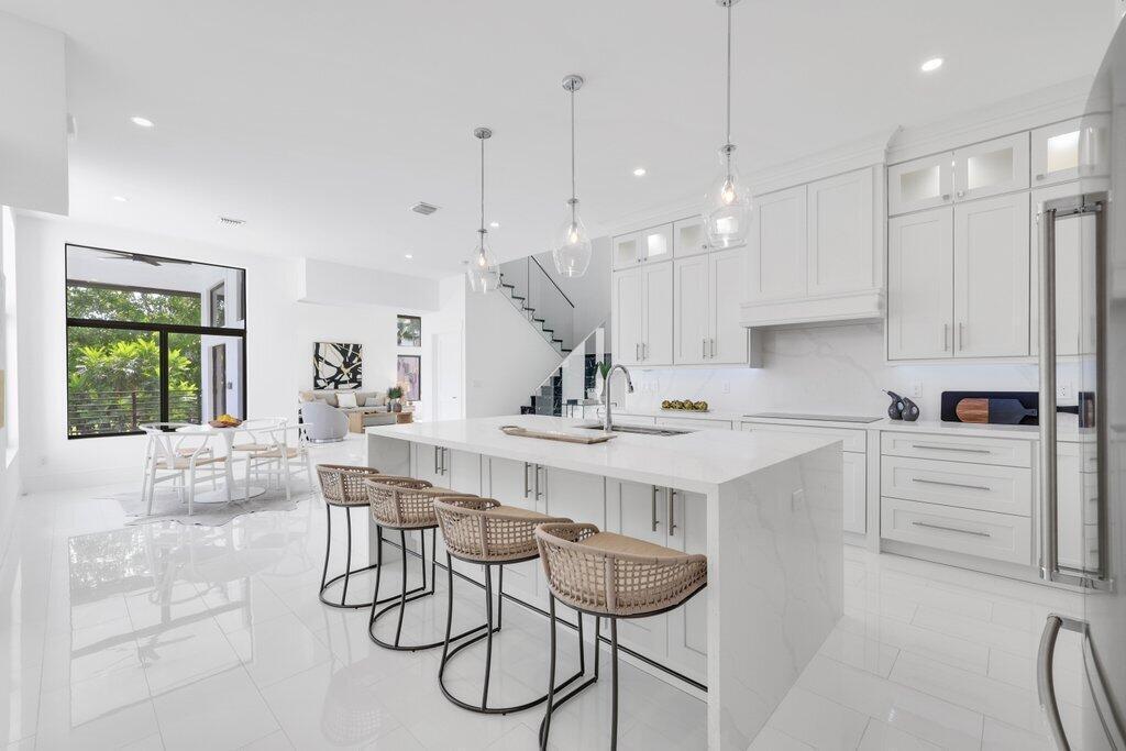 Delray Beach - Residential