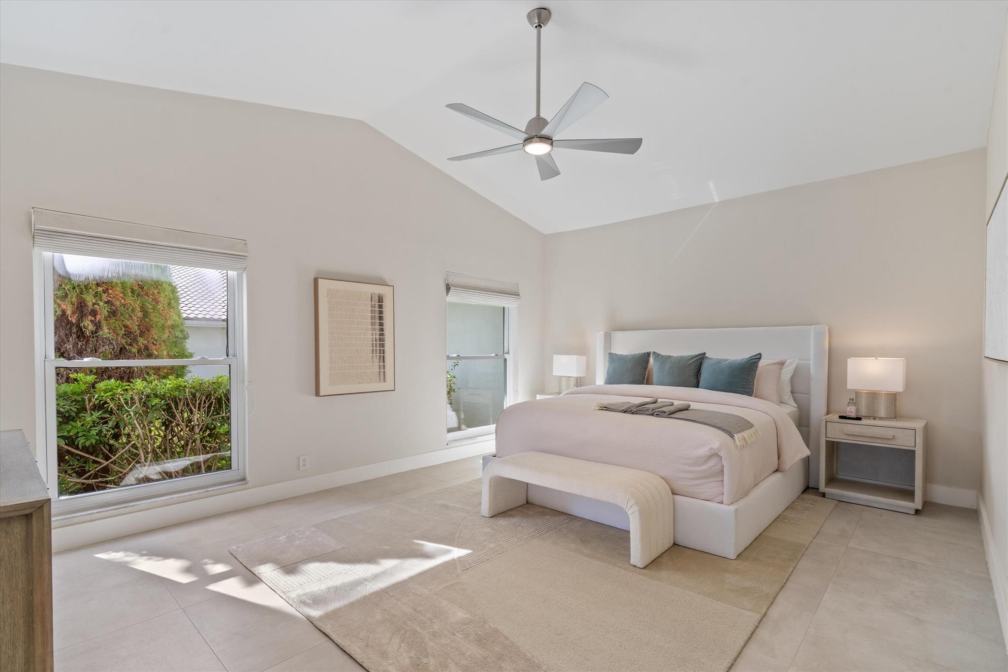 PINE LAKE - Residential