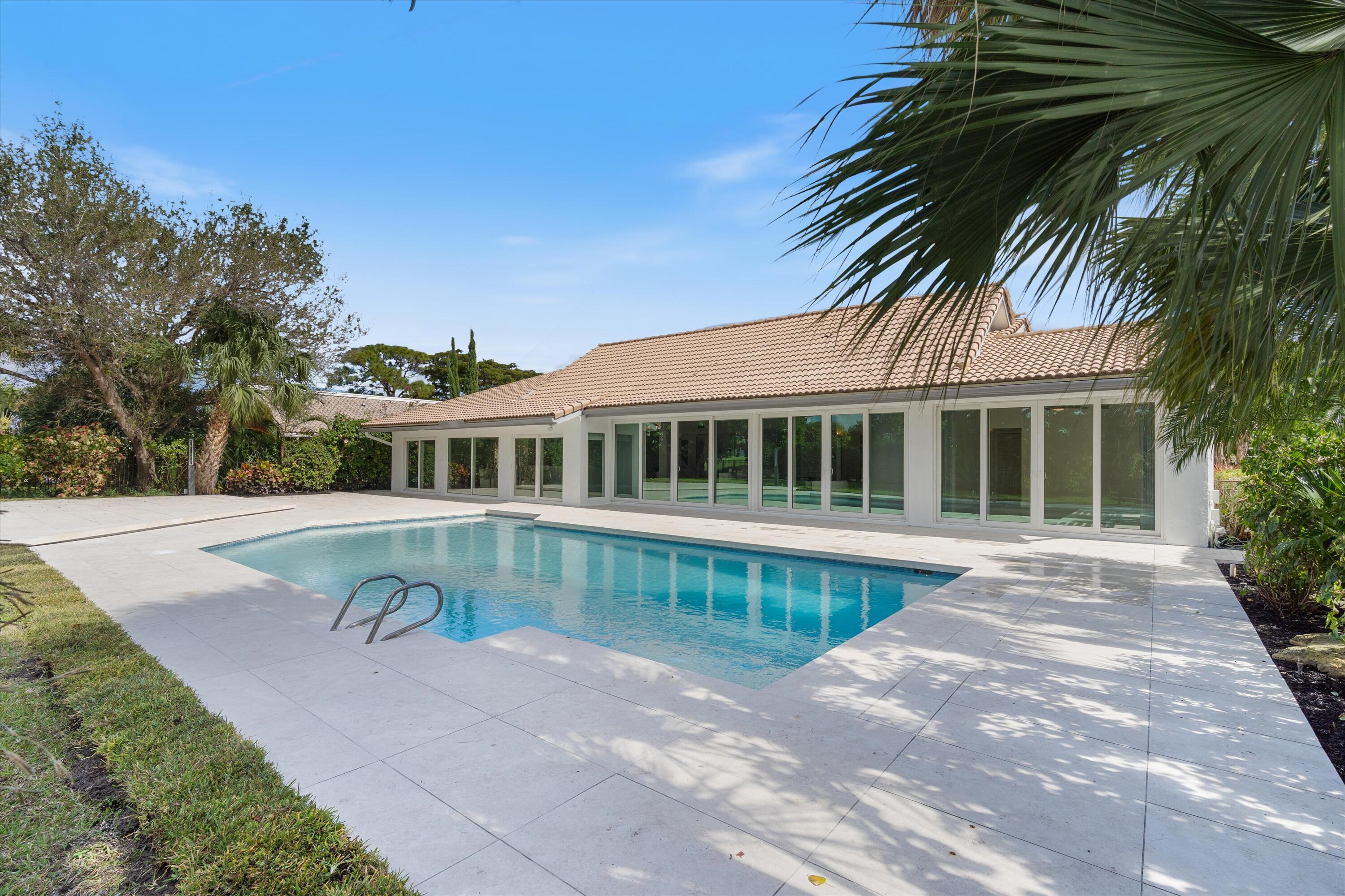 654 Pine Lake Drive
