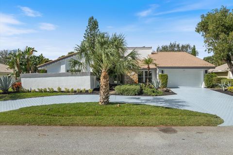 654 Pine Lake Drive Delray Beach FL 33445