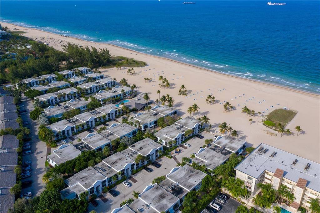 Oceanage - Residential