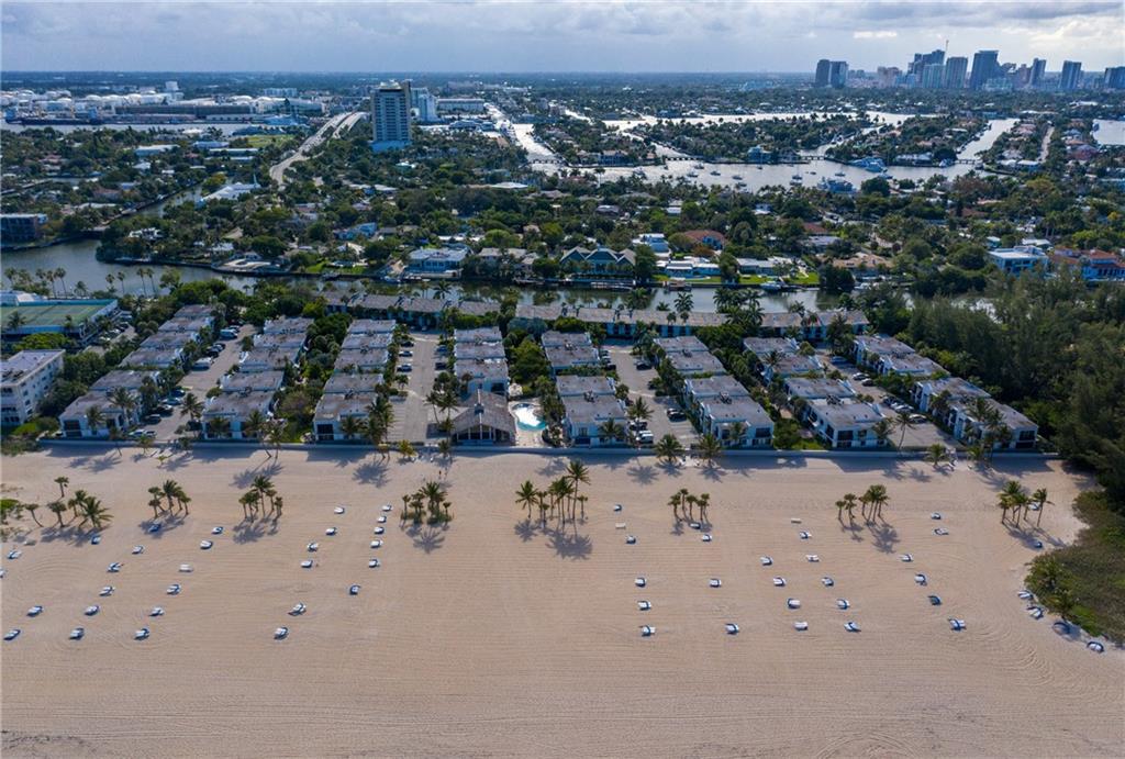 Oceanage - Residential