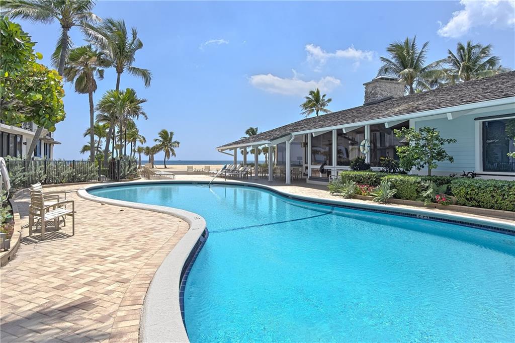 Oceanage - Residential