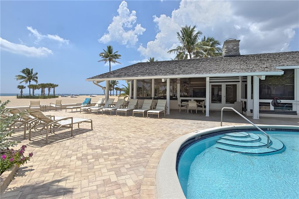 Oceanage - Residential