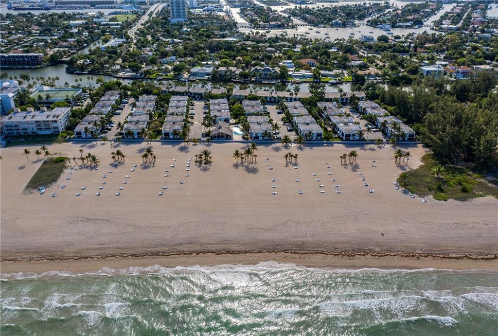 Oceanage - Residential