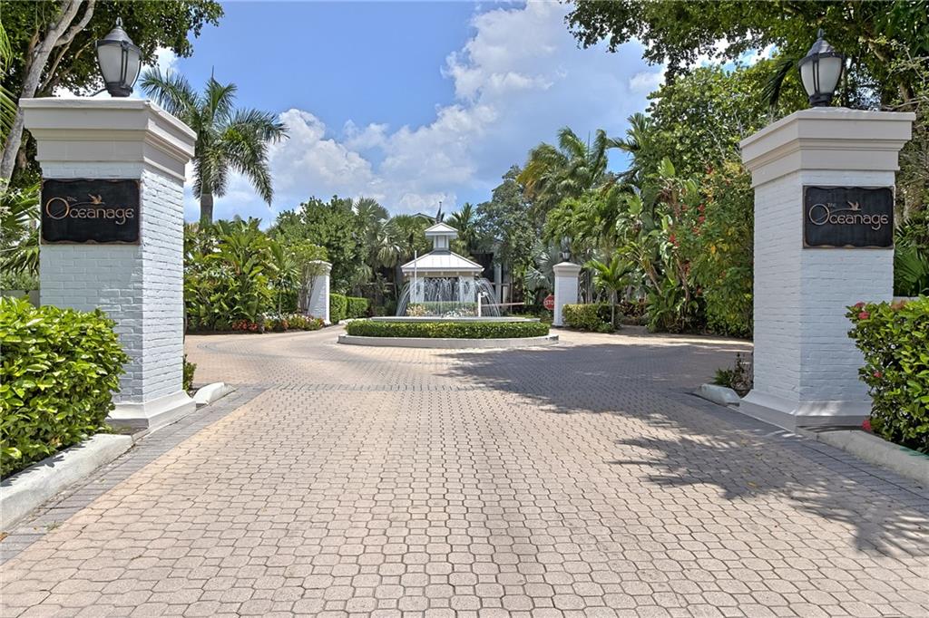 Oceanage - Residential
