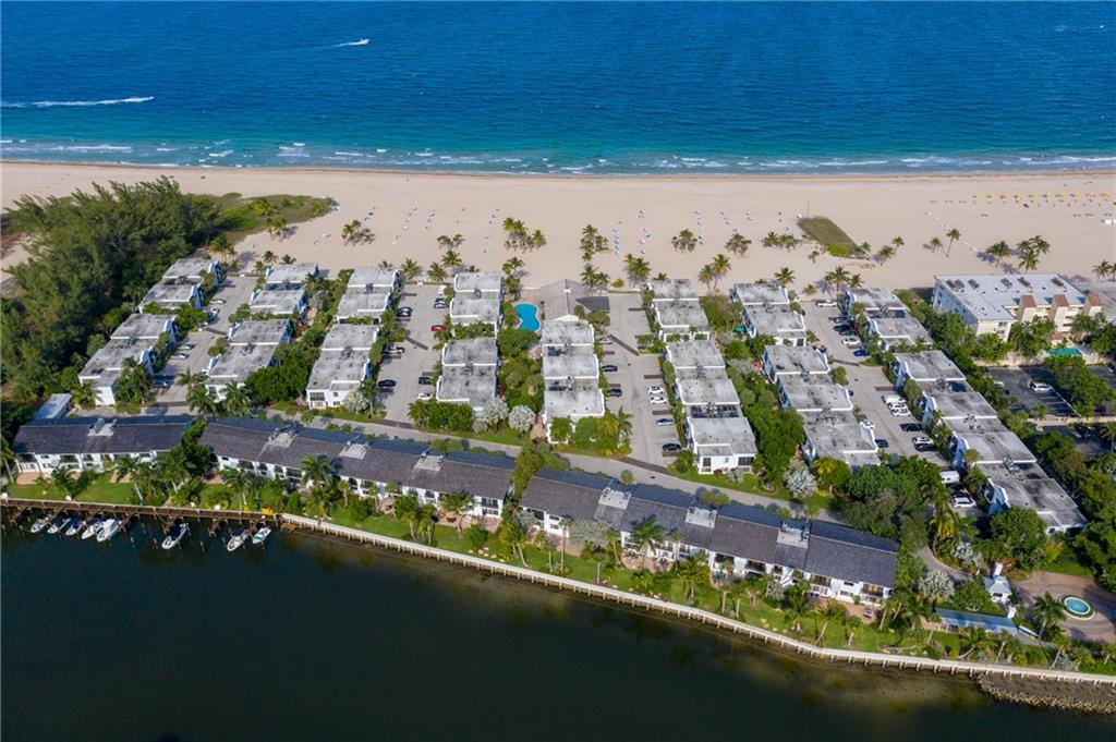 Oceanage - Residential