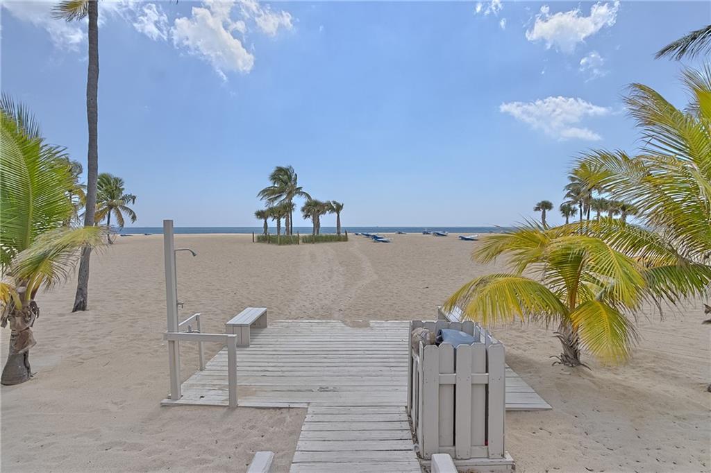 Oceanage - Residential