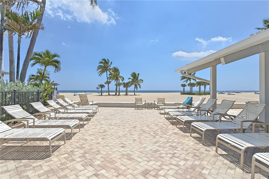 Oceanage - Residential