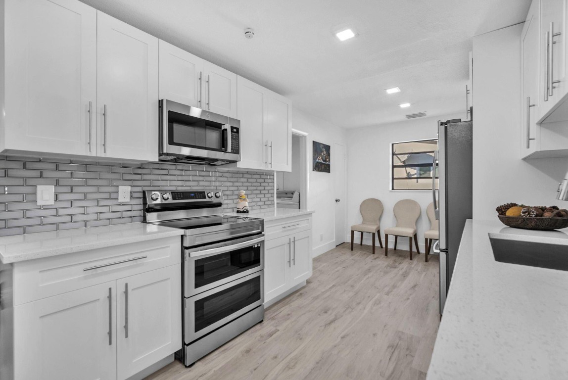 Castle Gardens 2 67-34 B - Residential