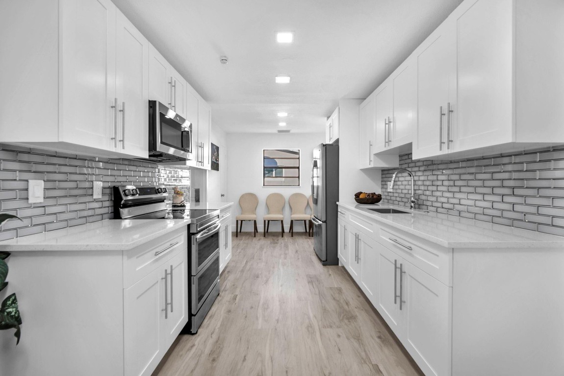 Castle Gardens 2 67-34 B - Residential