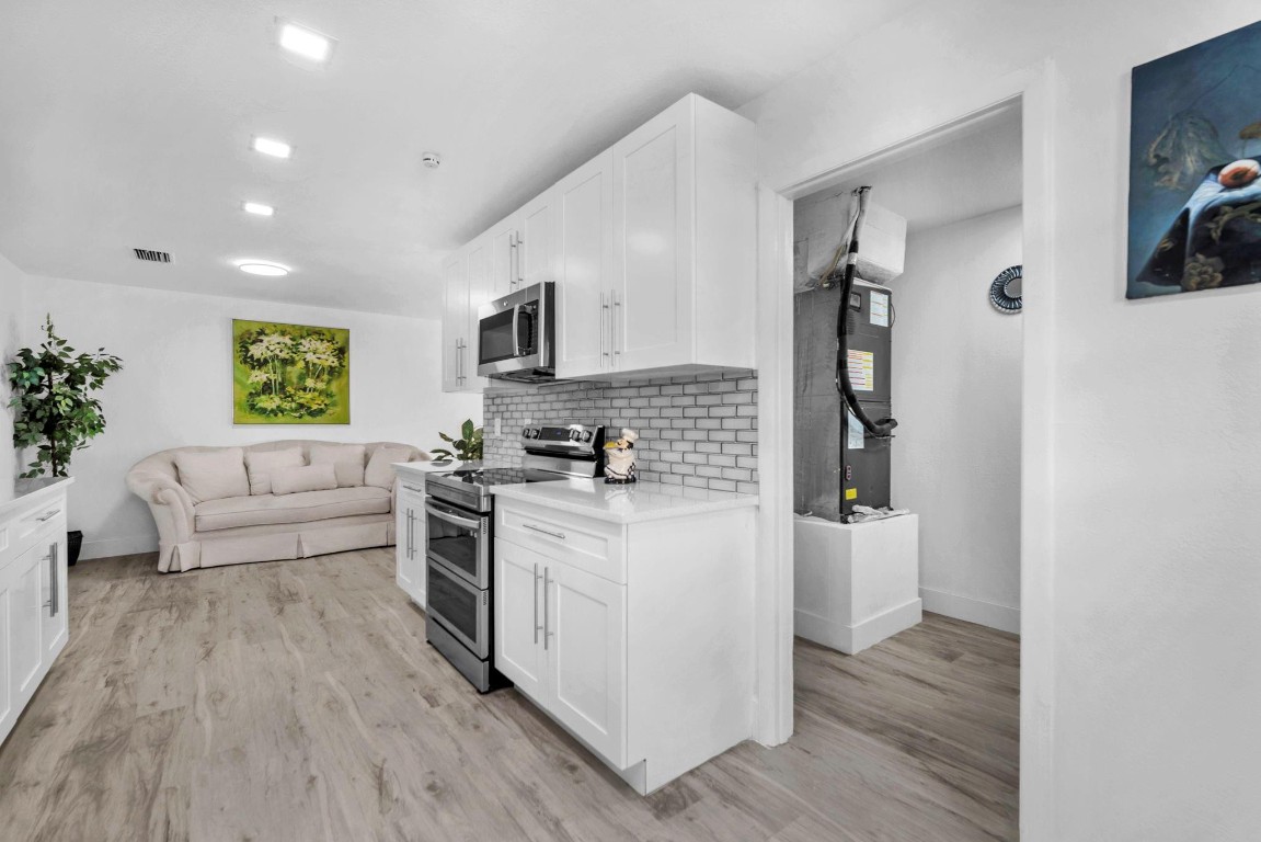 Castle Gardens 2 67-34 B - Residential