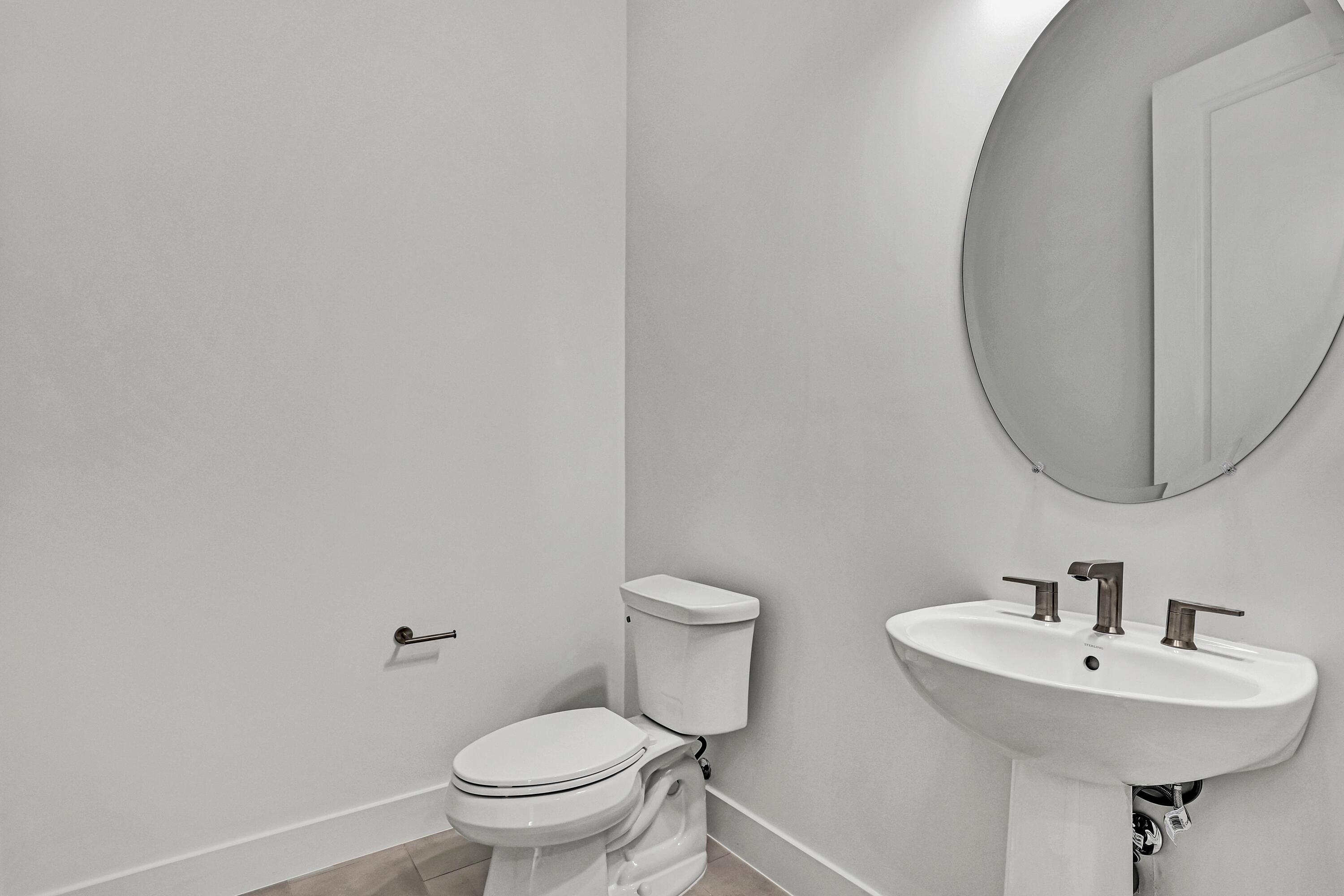 AVENIR SITE PLAN 2 POD - Residential