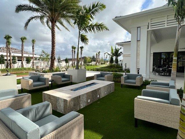 AVENIR SITE PLAN 2 POD - Residential