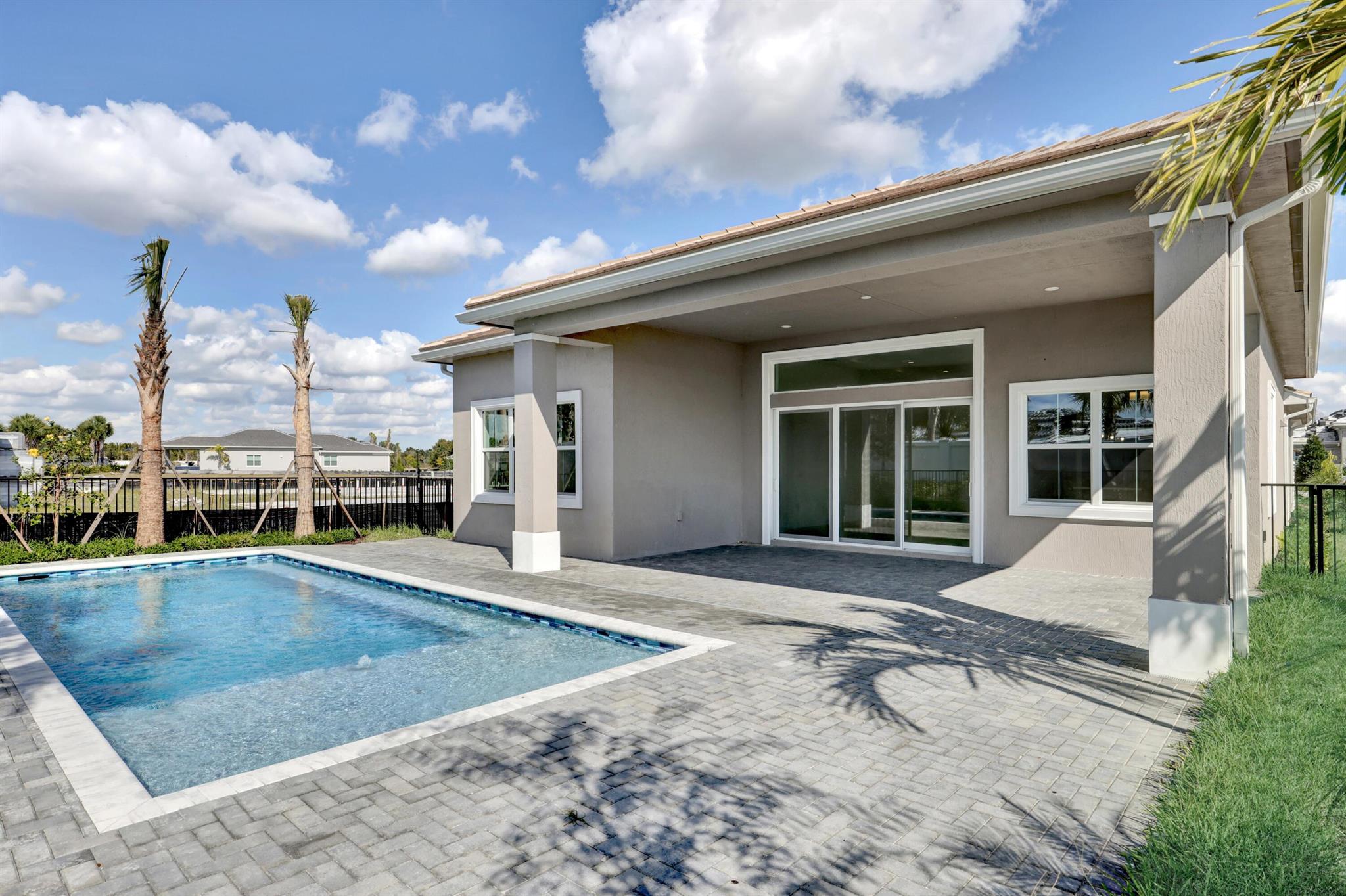 AVENIR SITE PLAN 2 POD - Residential