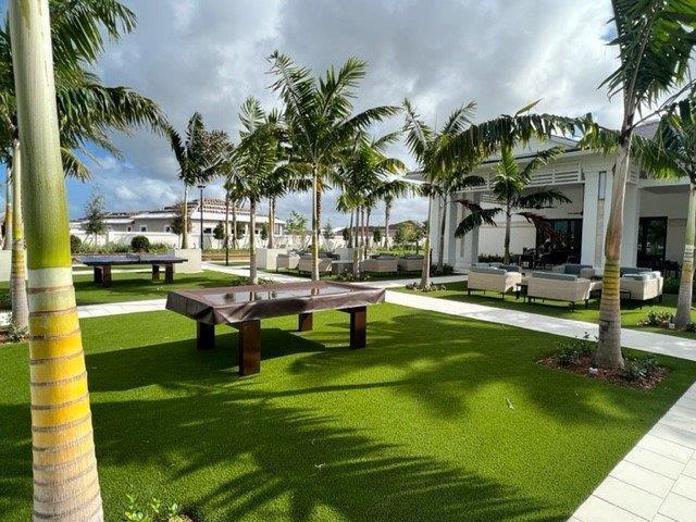 AVENIR SITE PLAN 2 POD - Residential