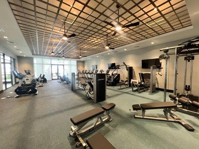 AVENIR SITE PLAN 2 POD - Residential