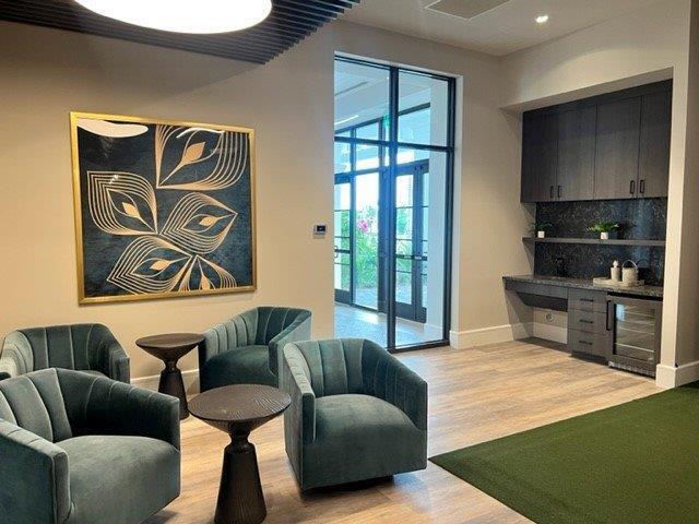 AVENIR SITE PLAN 2 POD - Residential