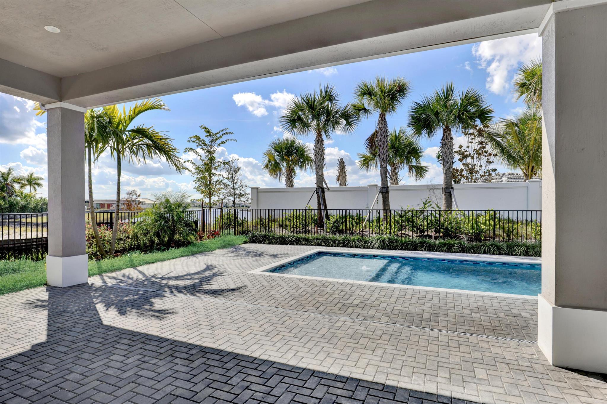 AVENIR SITE PLAN 2 POD - Residential