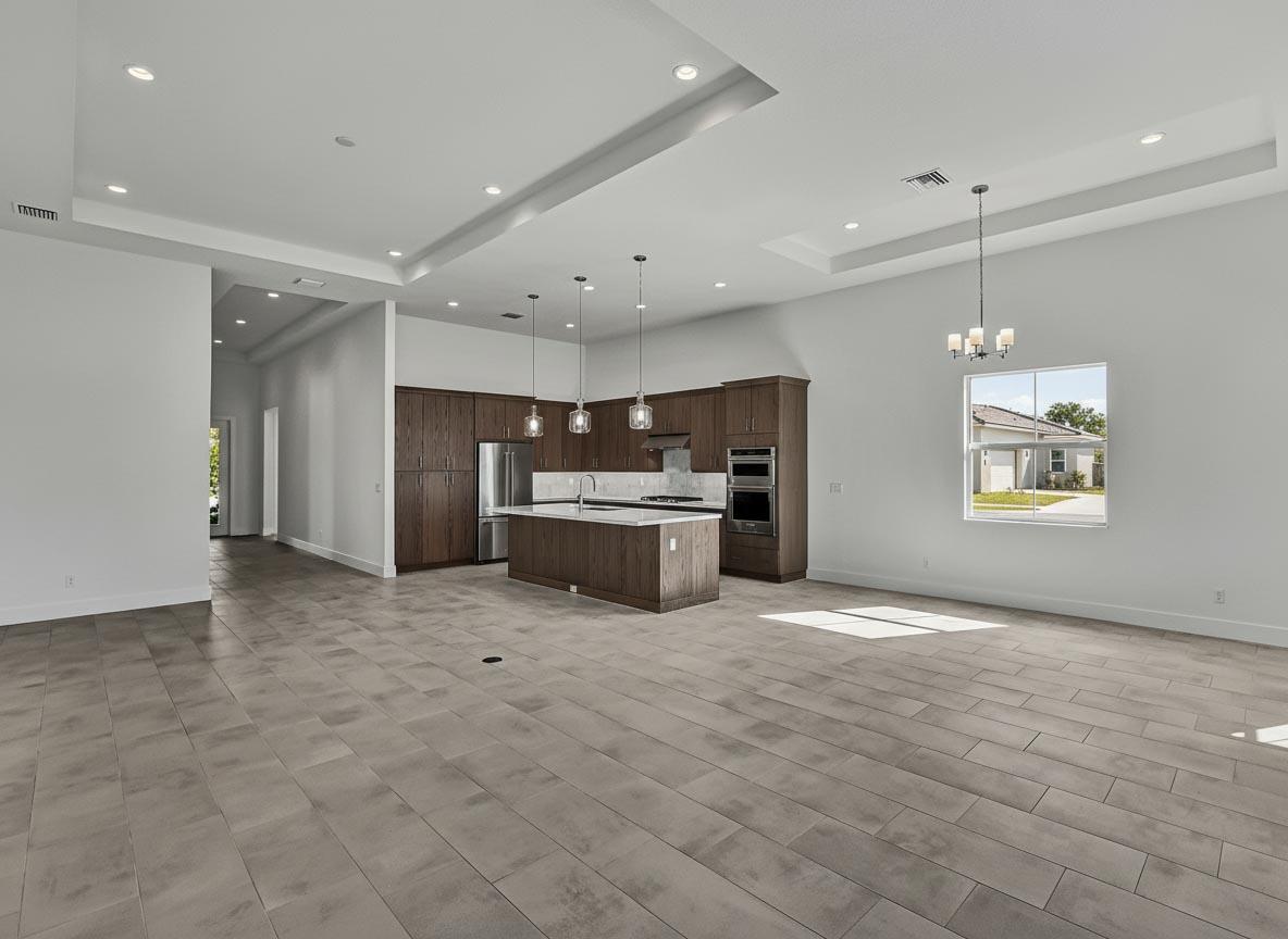 AVENIR SITE PLAN 2 POD - Residential