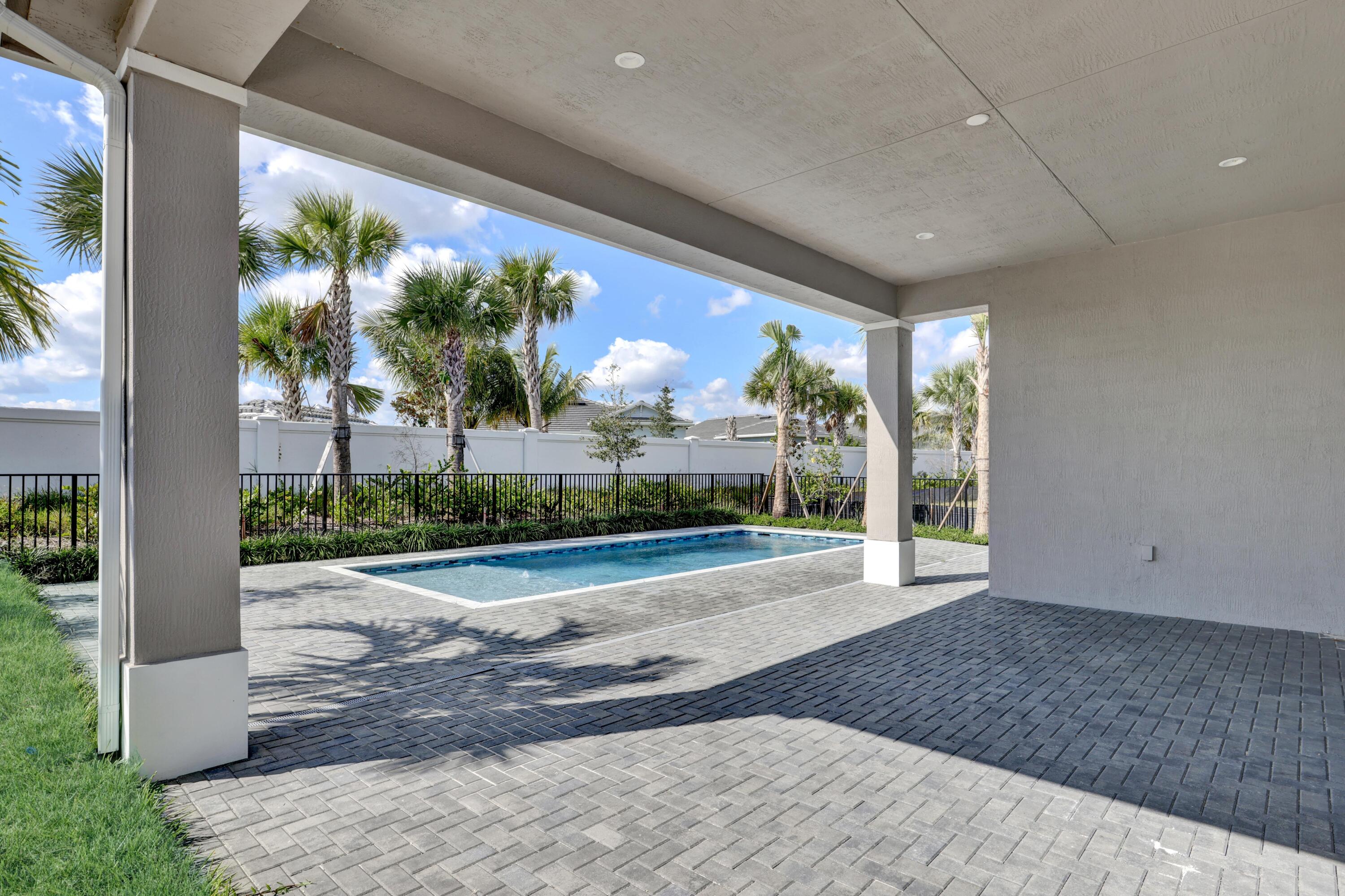 AVENIR SITE PLAN 2 POD - Residential