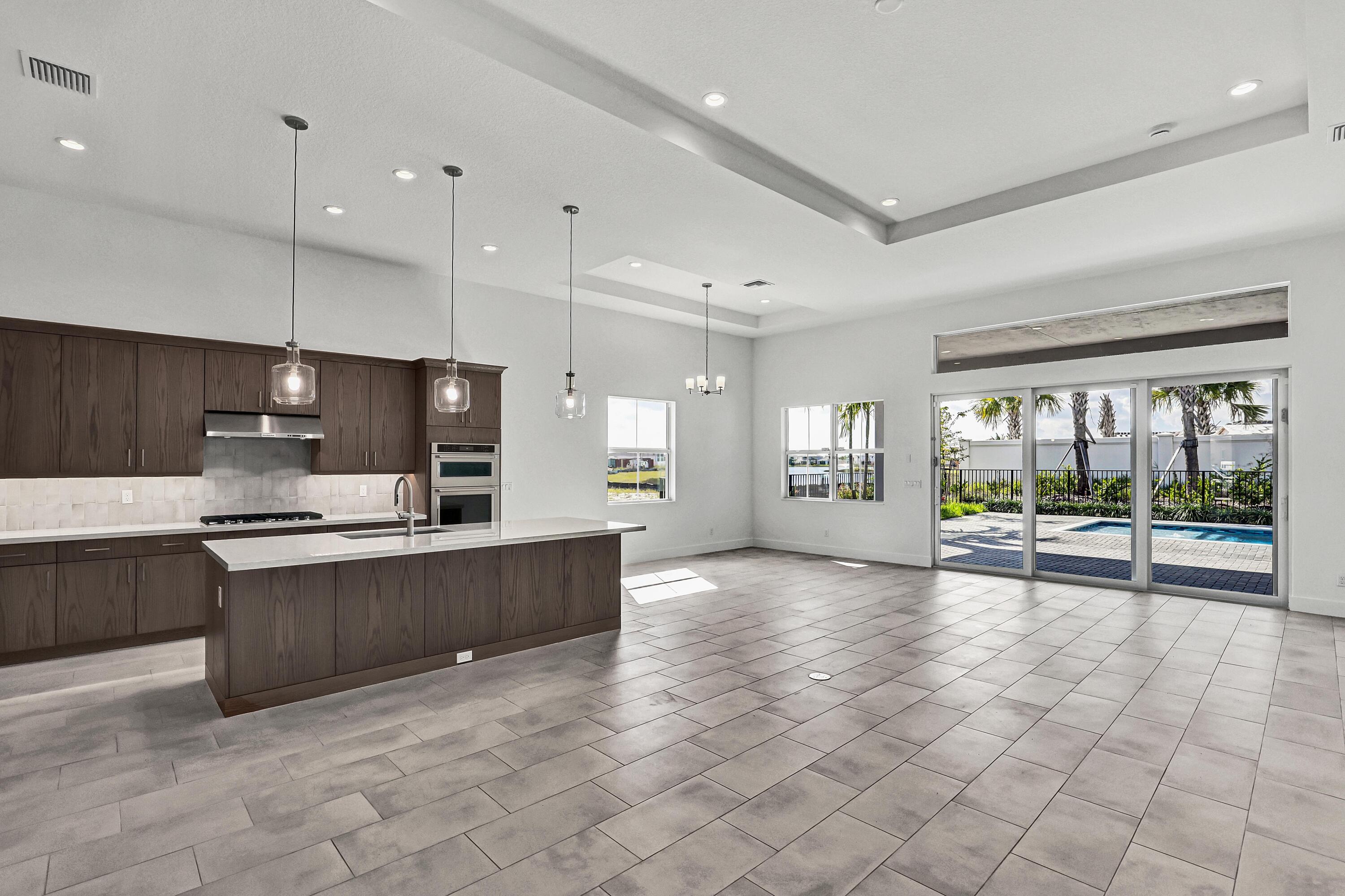 AVENIR SITE PLAN 2 POD - Residential