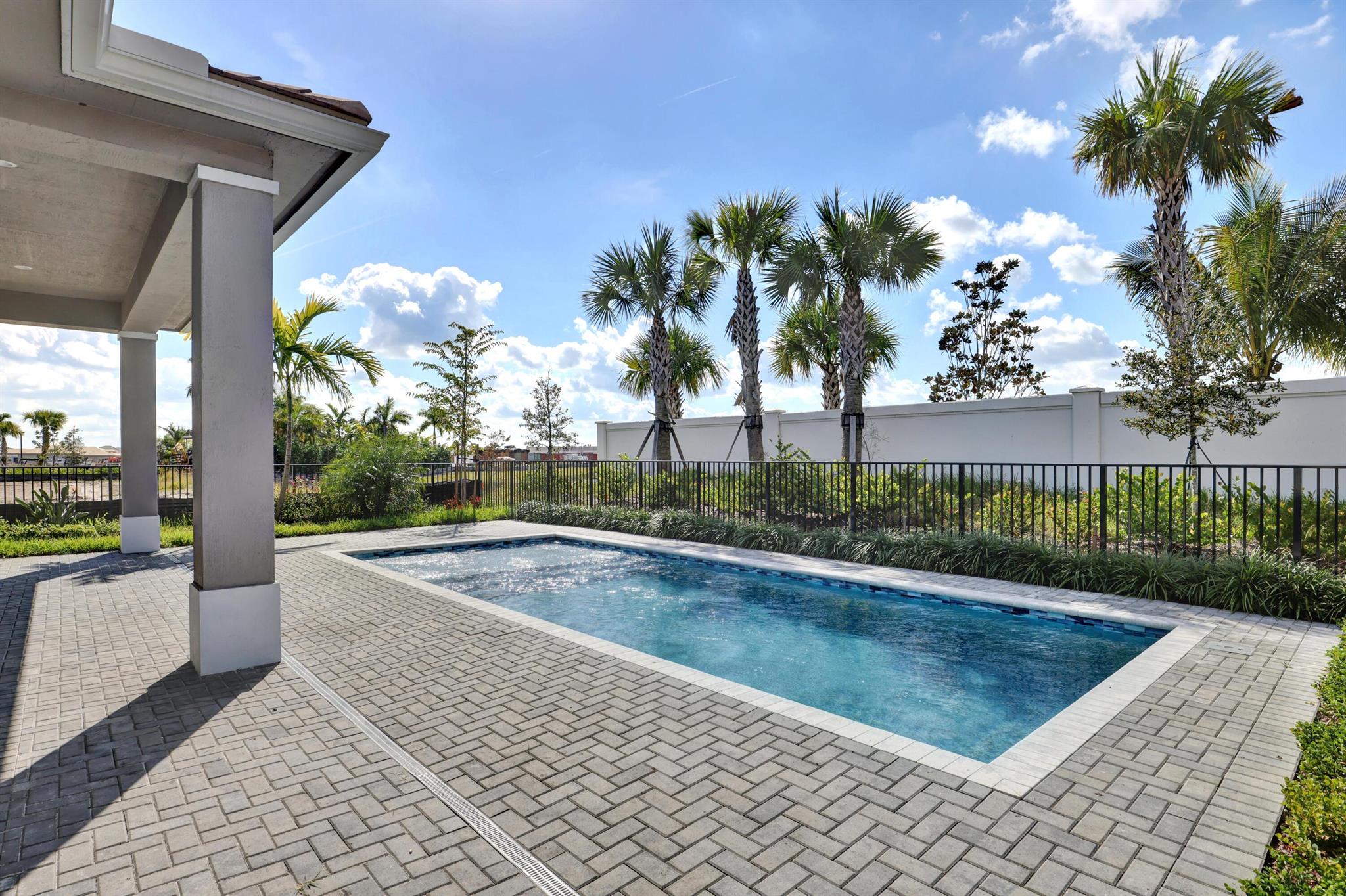 AVENIR SITE PLAN 2 POD - Residential