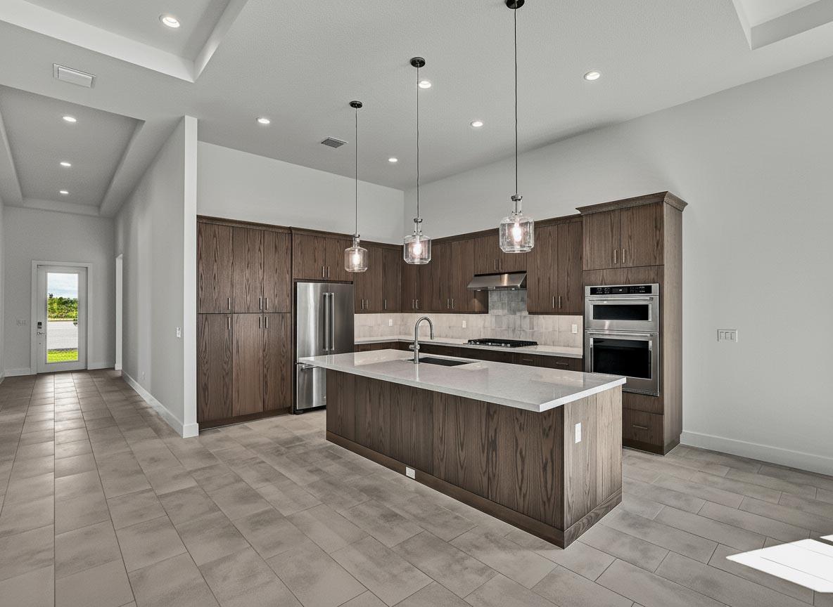 AVENIR SITE PLAN 2 POD - Residential