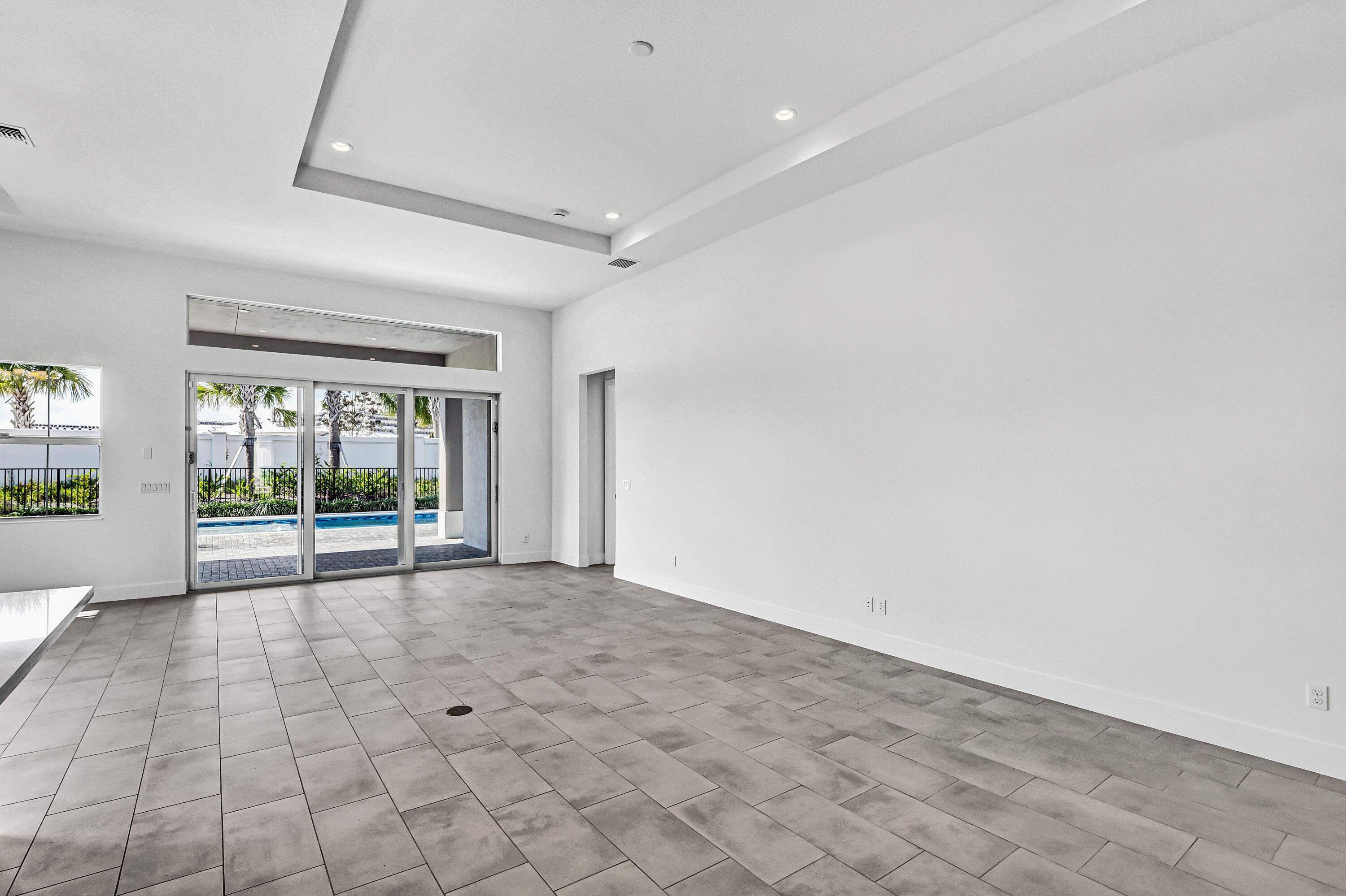 AVENIR SITE PLAN 2 POD - Residential